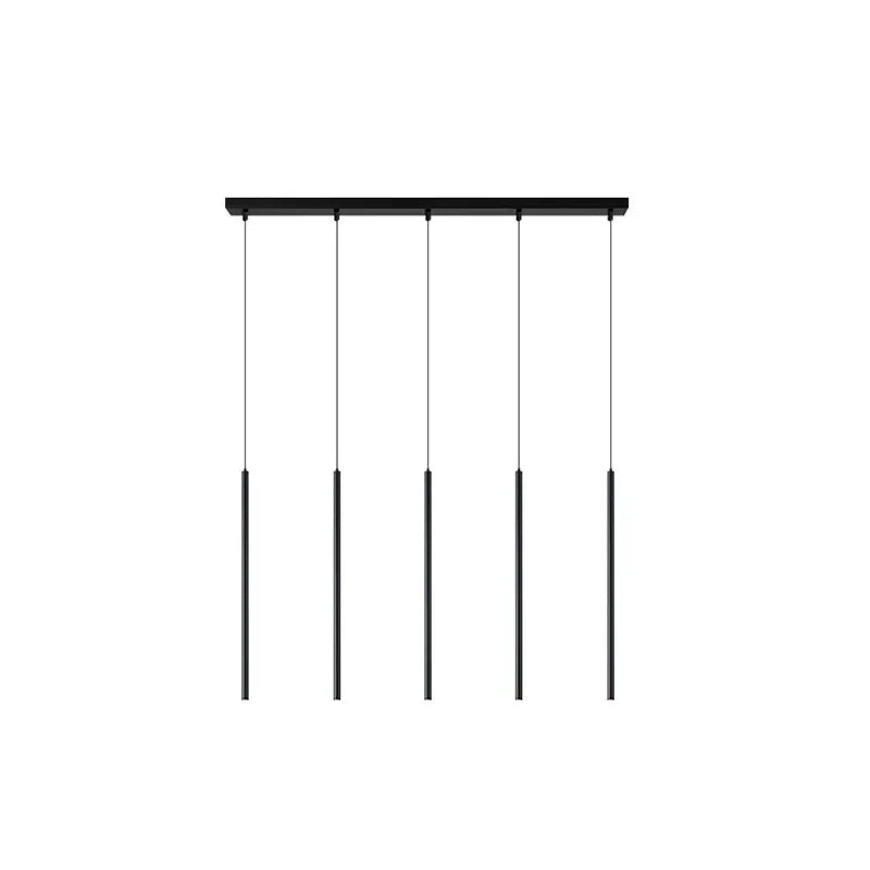 Tube Combination Ceiling Light