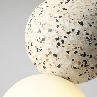 Khari - Modern LED Pendant Suspension Hanging Light