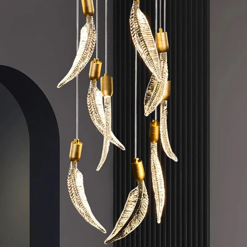 Matilda - Hanging Pendant Ceiling Chandelier