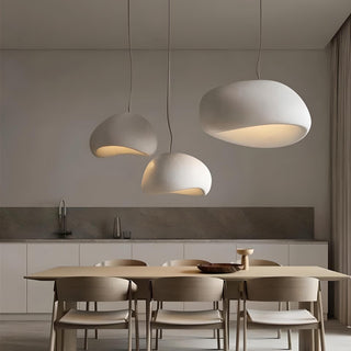 Bronson - Wabi-Sabi Modern Minimalist Hanging Light