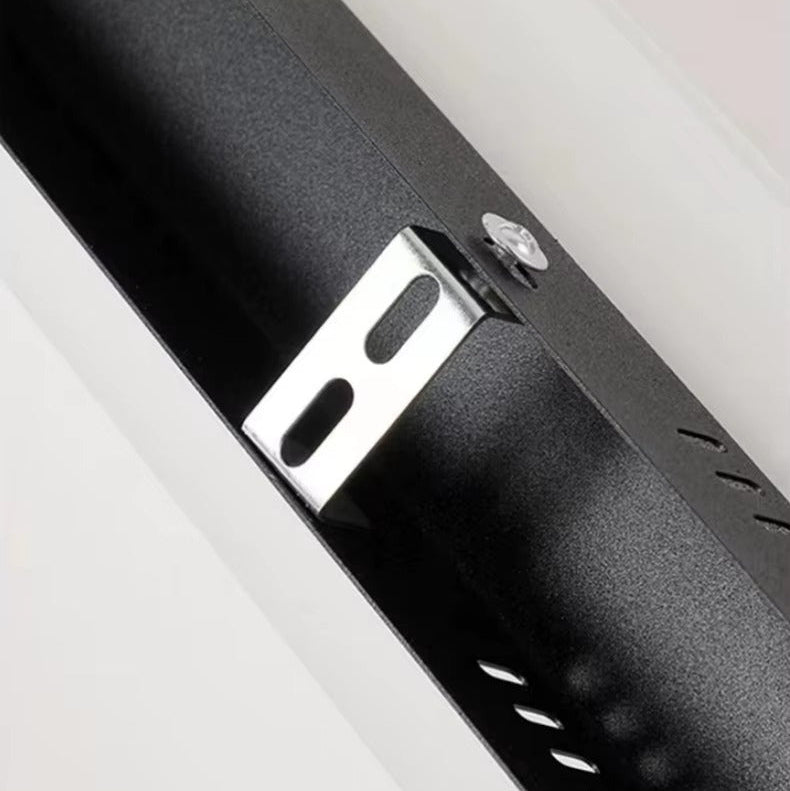 Eka - Outdoor Rectangle Long Light Bar Waterproof