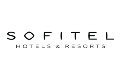 Sofitel Hotels and resorts Logo