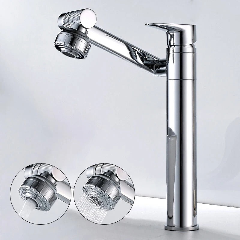 Violet - Multi-functional Bathroom Mixer Tap