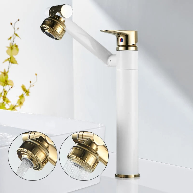Violet - Multi-functional Bathroom Mixer Tap