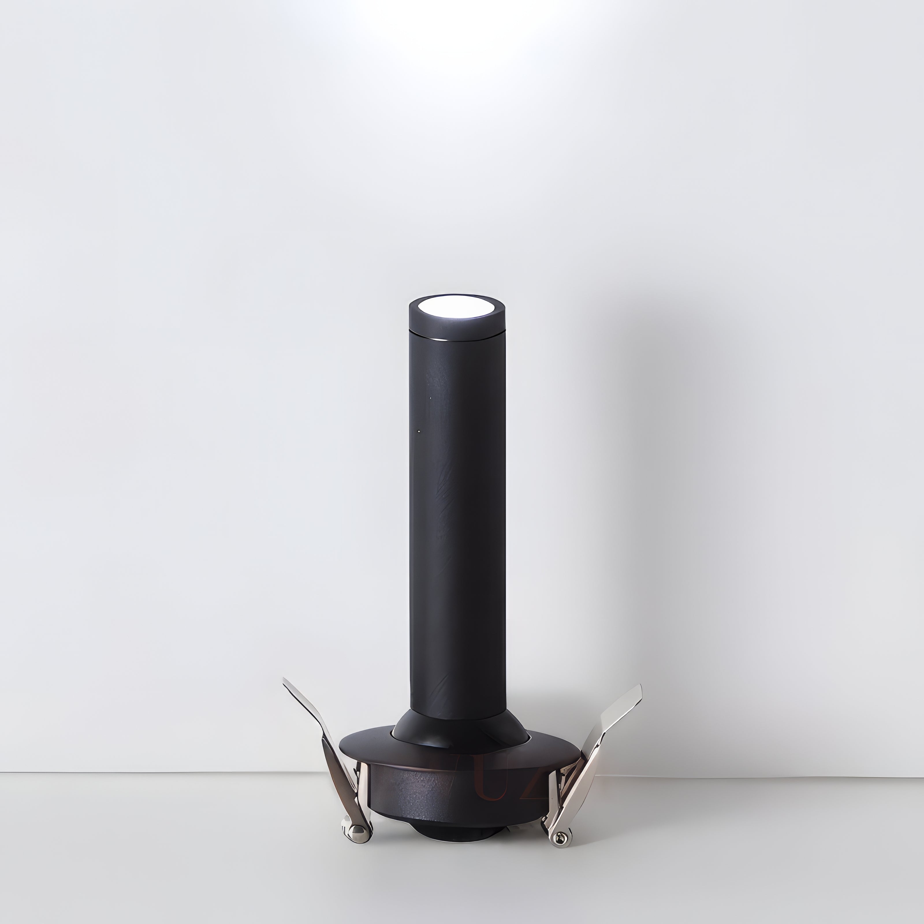 Erato - LED Long Tube Recessed Rotatable Spot Light Downlight