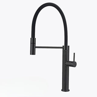 Quinn - Pull Out Single Handle Mixer Sink Tap