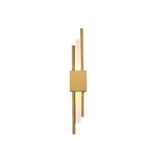 Averie - Modern Pipe Wall Lamp