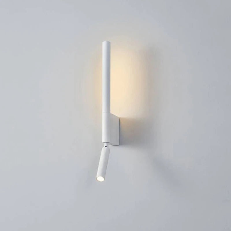 LYNDI - Bedside 330 Degree Rotatable Wall Light