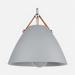 Ivee - LED Modern Nordic Round Hanging Pendant Ceiling Light