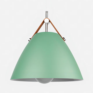 Ivee - LED Modern Nordic Round Hanging Pendant Ceiling Light