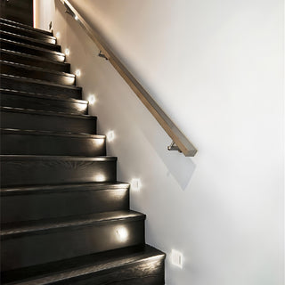 Rinky - Square Step LED Lights Waterproof