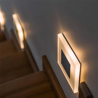 Rinky - Square Step LED Lights Waterproof