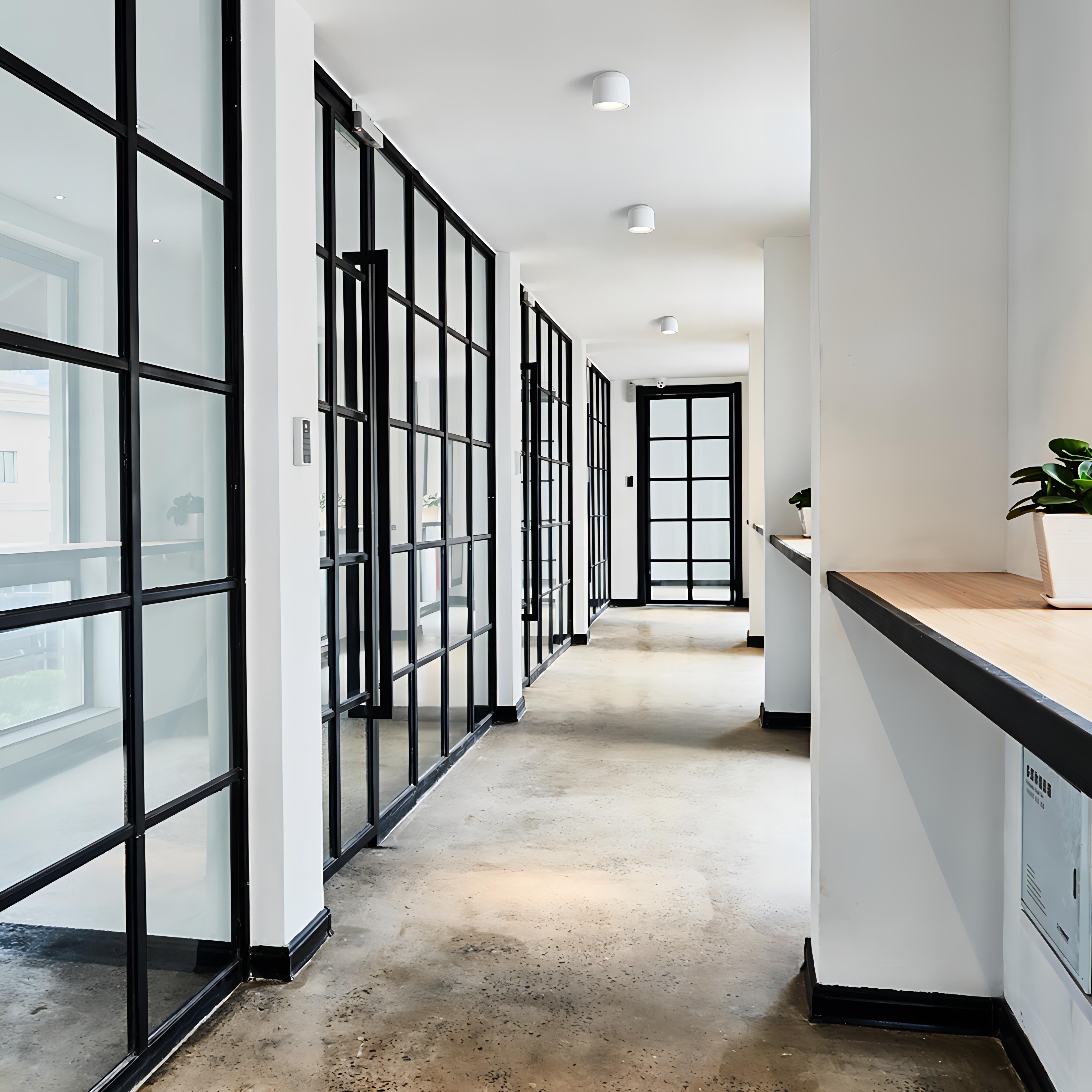 Estelle - Modern LED Ceiling Downlight Spot Light