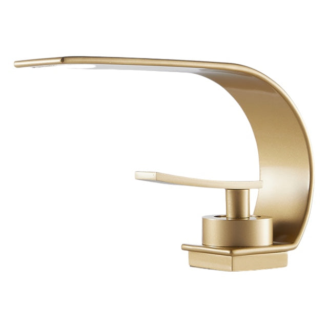 Rue - Waterfall Basin Mixer Tap Tap