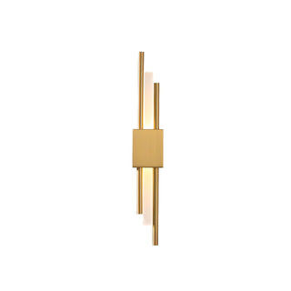 Averie - Modern Pipe Wall Lamp