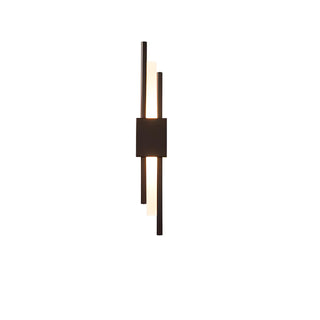 Averie - Modern Pipe Wall Lamp