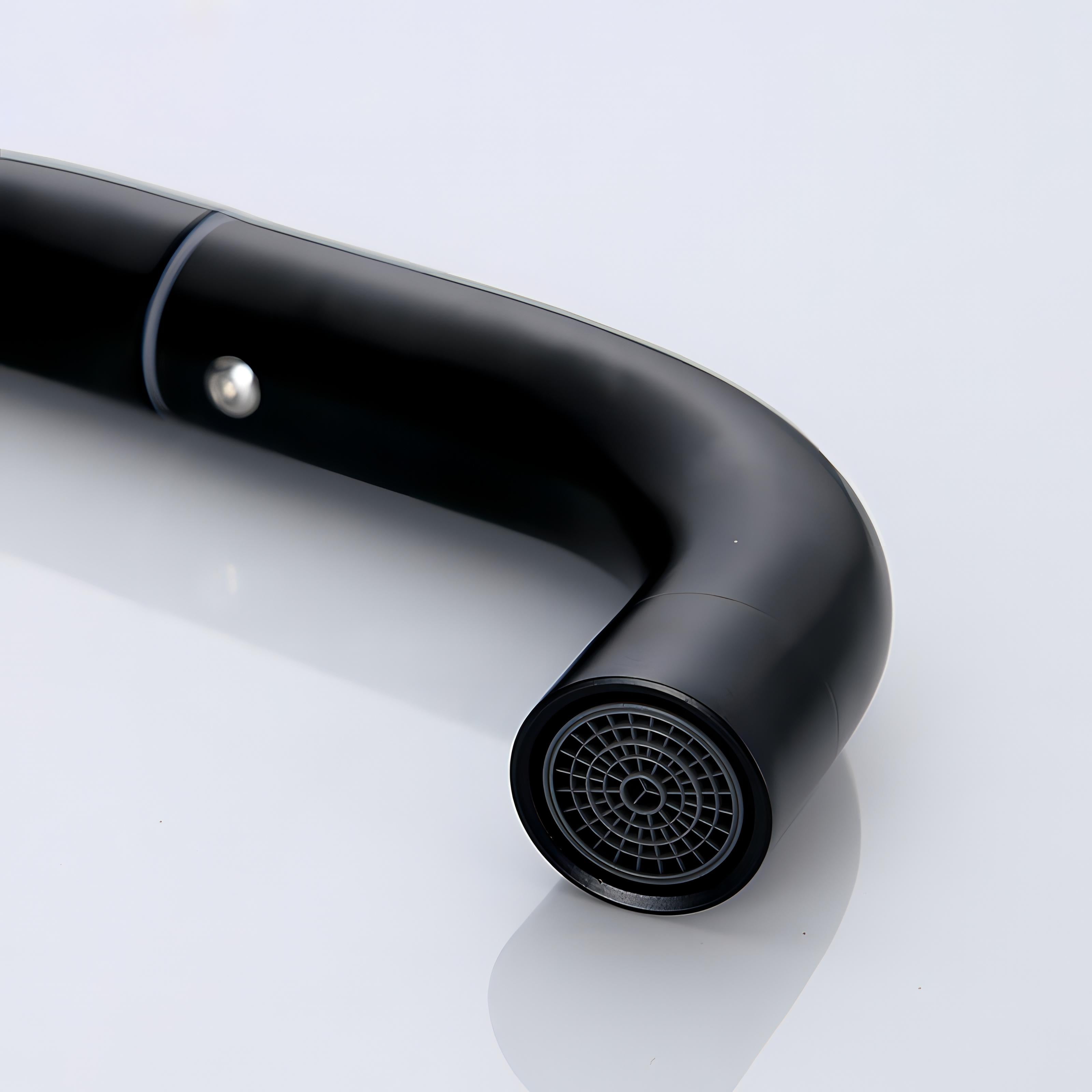 Laksh - 360 Rotating Modern Basin Tap