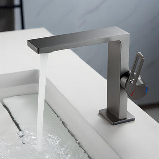 Viju - Single Lever Brass Tap
