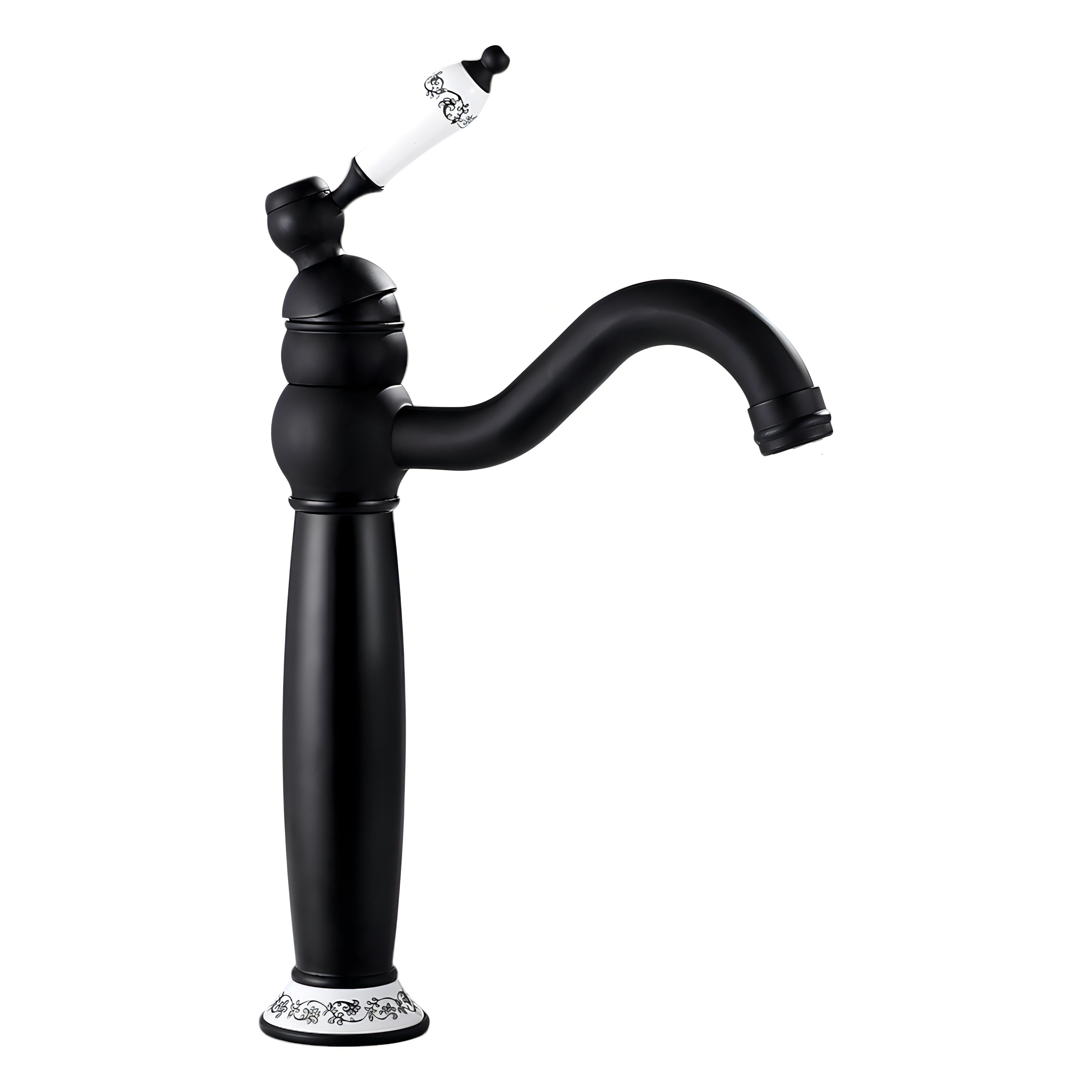 Niru - Polished High Arch Tap