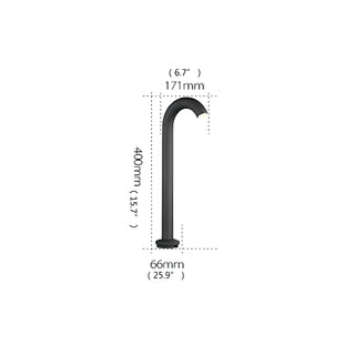 Kalki - Lawn Pipe Lights
