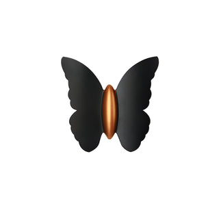 Fifi - 6W LED Outdoor Butterfly Wall Light