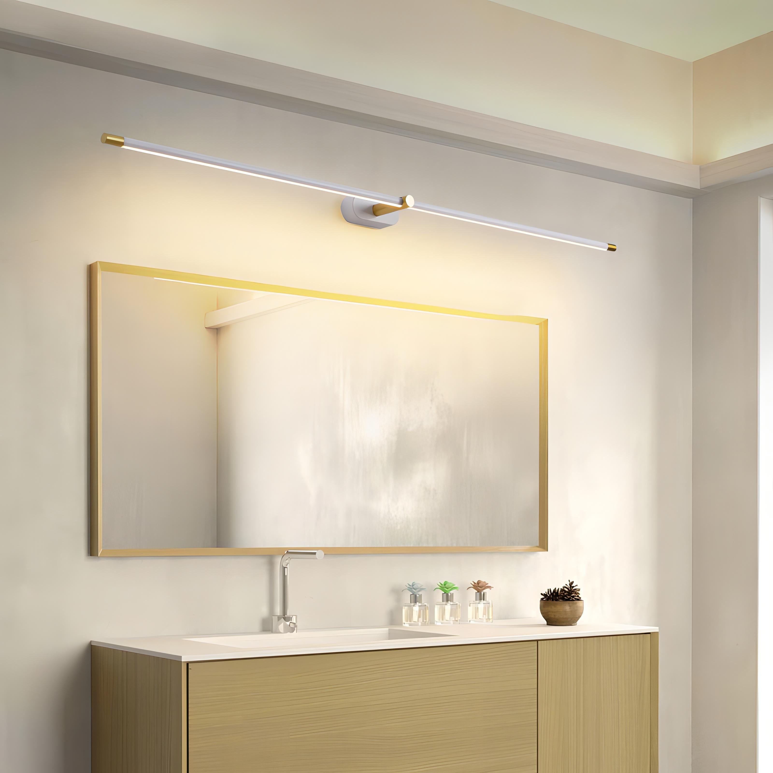Raidyn - Modern LED Thin Wall Light Bar