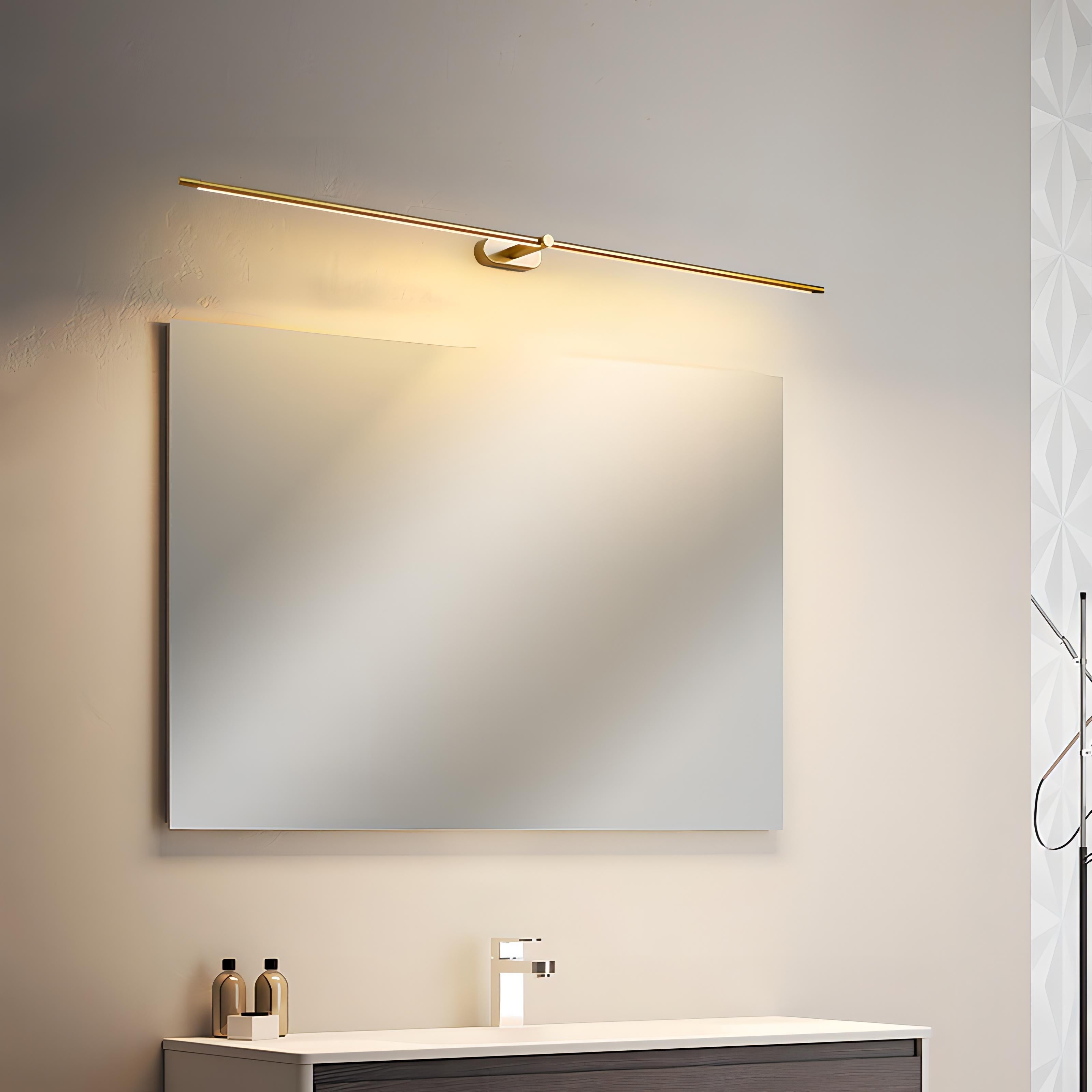 Raidyn - Modern LED Thin Wall Light Bar