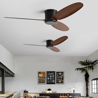 Samira - Low Floor Ceiling Fan Remote Control