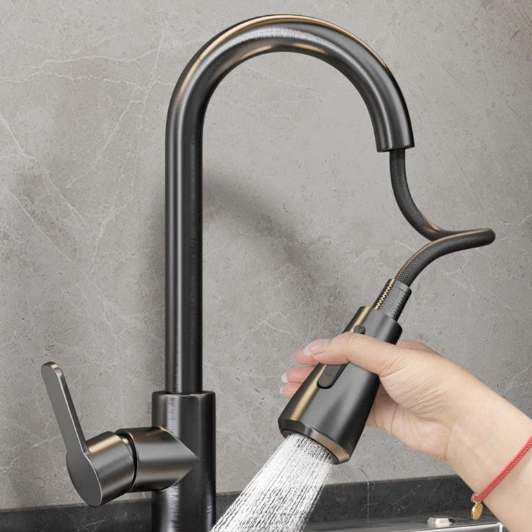 Kitchen Taps