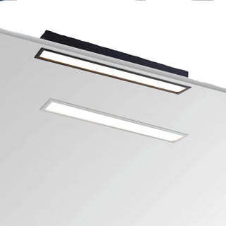 Aric - LED Dimmable Downlight Bar Style Strip Ceiling Light