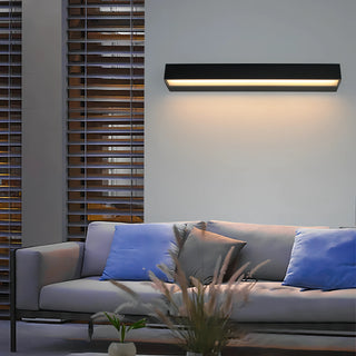 Zyaire - Modern Outdoor Wall Light Bar IP65