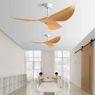 Reina - Modern Remote Control Ceiling Fan