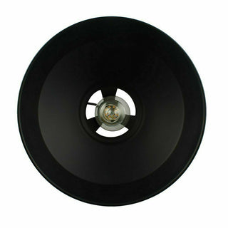 Patterson - 3 Pack Modern Black Round Ceiling Light