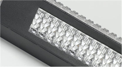 Adil - Modern Villa Outdoor Light Bar IP65