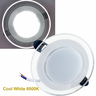 Espinosa - LED Round Ceiling Downlight