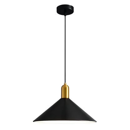 Guerra - Modern Round Saucer Ceiling Light
