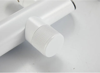 Edmund - Modern Rotating Digital Display Basin Mixer Tap