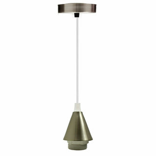 Baxter - Modern Hanging Pendant Ceiling Light