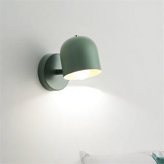 Dalton - Adjustable Modern Nordic Bedside Wall Light