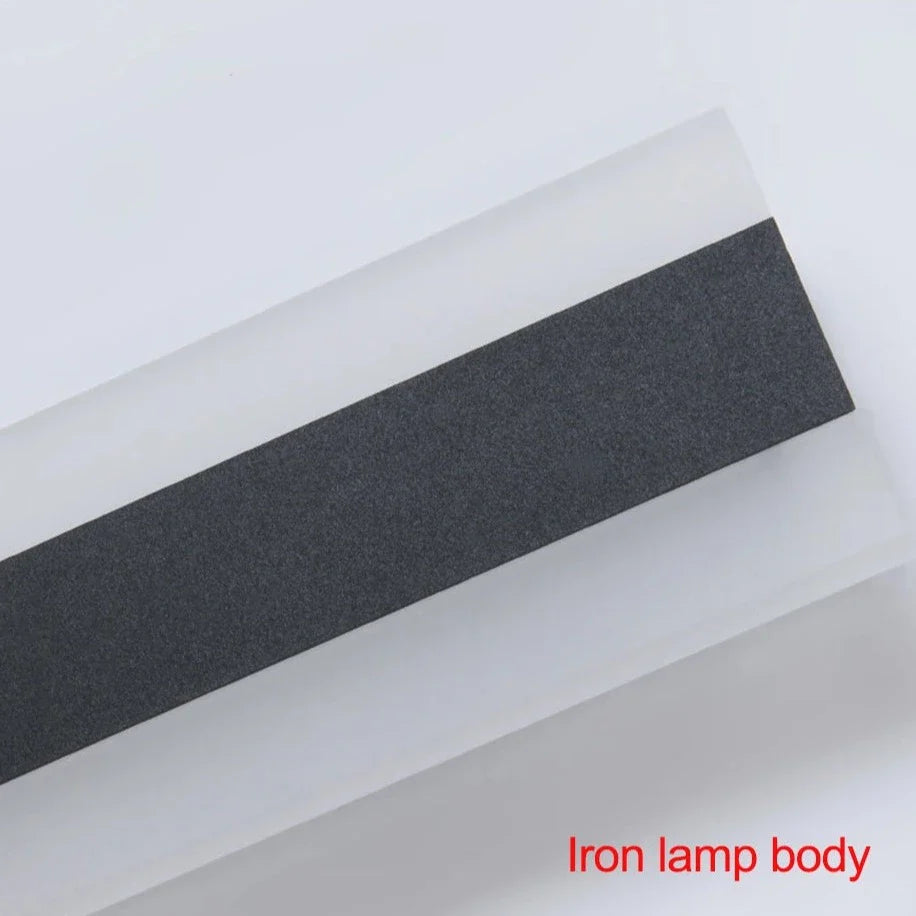 POEY - MODERN LED STRIP BAR WALL LIGHT