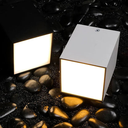 Pacheco - Modern Cube Ceiling Downlight Spotlight