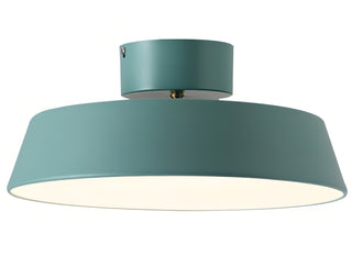 Jamison - Adjustable Round Modern Nordic LED Ceiling Light