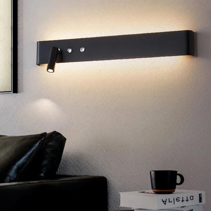 Dominguez - Modern Wall Spotlight Rotatable