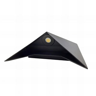 Rayden - Modern Down Outdoor Wall Light