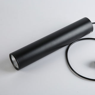 CHANDAKI - Dimmable LED Long Tube Pendant Light
