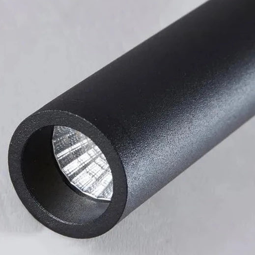 Erato - LED Long Tube Recessed Rotatable Spot Light