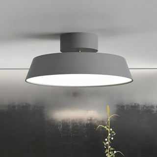 Jamison - Adjustable Round Modern Nordic LED Ceiling Light