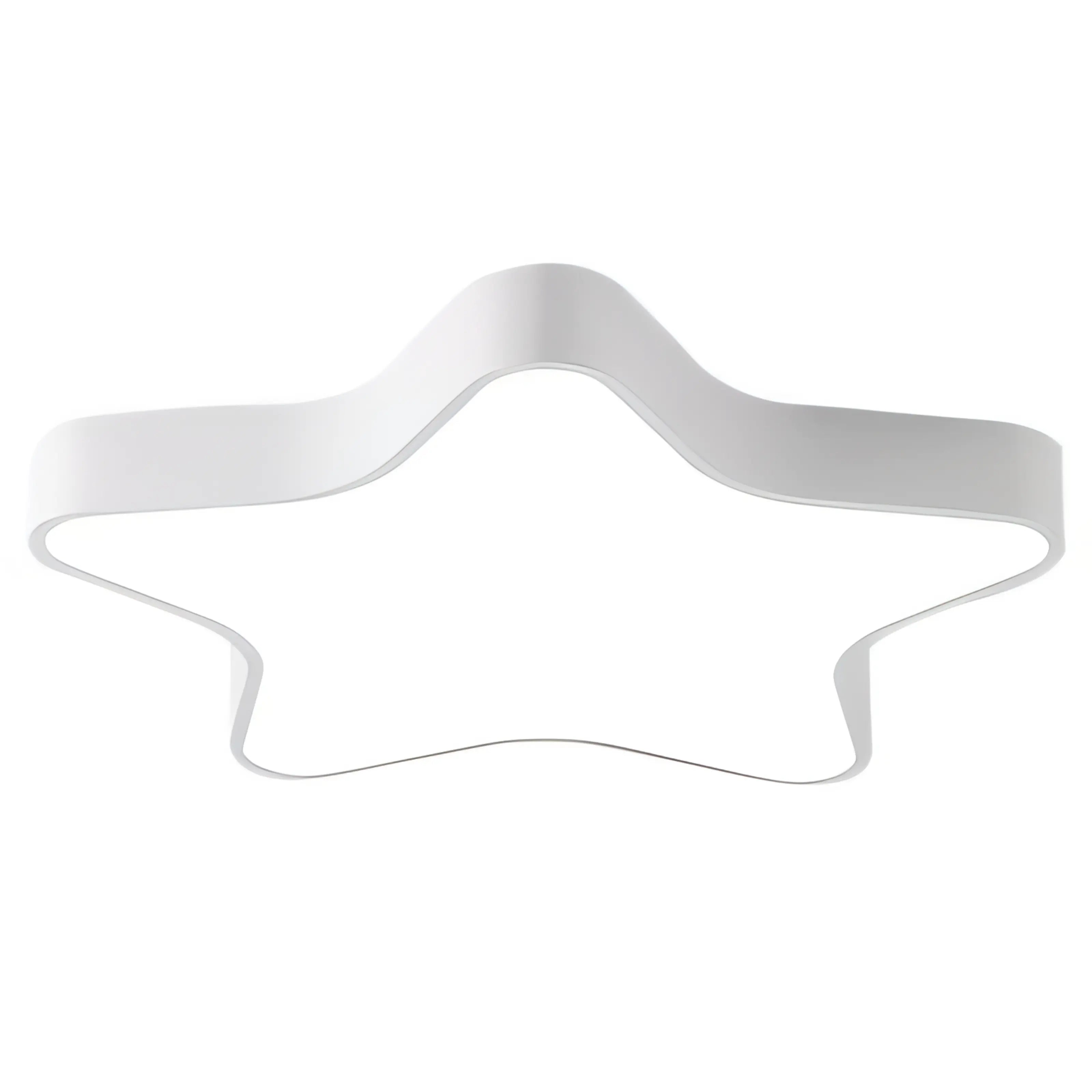 Dickson - LED Star Children's Ceiling Light