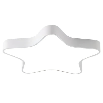 Dickson - LED Star Children's Ceiling Light
