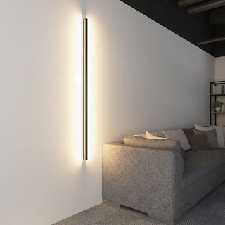 IORMUNGAND - Minimalist Long LED Wall Light Bar